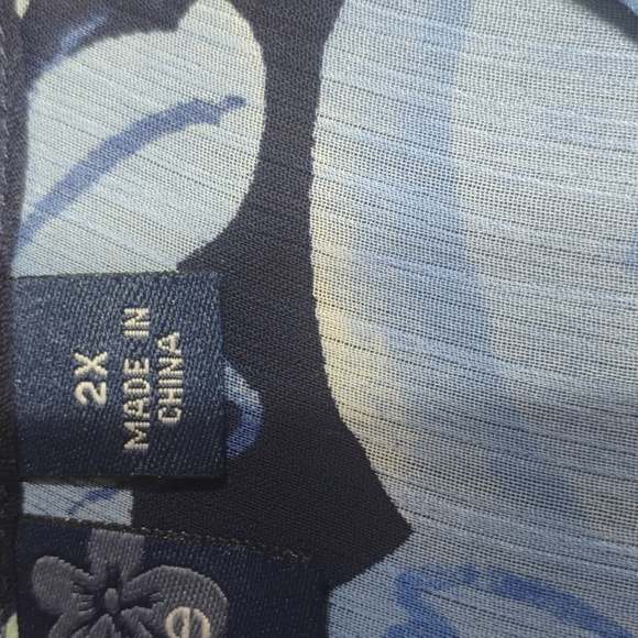 Susan Graver top - Picture 11 of 15